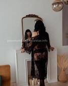 Анкета проститутки Анечка - метро Перово, возраст - 27