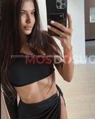 Анкета проститутки Катюша - метро Тверской, возраст - 27