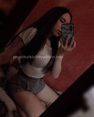 Анкета проститутки Олеся - метро Тверской, возраст - 27