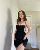 Анкета проститутки Алина - метро Пресненский, возраст - 27