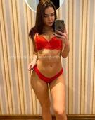 Анкета проститутки Шарлотта - метро Северное Медведково, возраст - 27