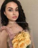 Анкета проститутки Арина - метро Чертаново Северное, возраст - 27