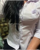 Анкета проститутки Инна - метро Нижегородский, возраст - 27