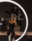 Анкета проститутки Кира - метро Дорогомилово, возраст - 27