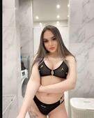 Анкета проститутки Зоя - метро Щукино, возраст - 27