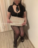 Анкета проститутки Ида - метро Покровское-Стрешнево, возраст - 27