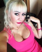 Анкета проститутки Ангелина - метро Тушино, возраст - 27