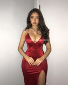 Анкета проститутки Яна - метро Крылатское, возраст - 28