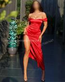 Анкета проститутки Тамара - метро Хамовники, возраст - 28