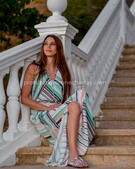 Анкета проститутки Анечка - метро Митино, возраст - 28