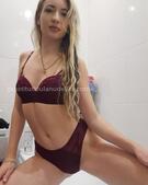 Анкета проститутки Лиза - метро Чертаново Северное, возраст - 28