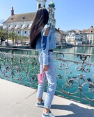 Анкета проститутки Лика - метро Марьина Роща, возраст - 28