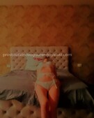 Анкета проститутки Злата - метро Тверской, возраст - 29