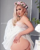 Анкета проститутки Рада - метро Свиблово, возраст - 29