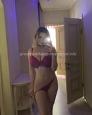 Анкета проститутки Зоя - метро Басманный, возраст - 30