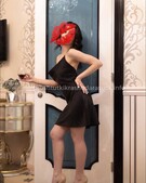 Анкета проститутки Мира - метро Хорошевский, возраст - 30