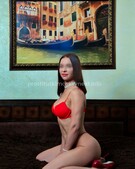 Анкета проститутки Слава - метро Северное Тушино, возраст - 32