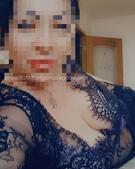 Анкета проститутки Яна - метро Нагатино-Садовники, возраст - 34