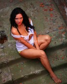 Анкета проститутки Ася - метро Ясенево, возраст - 41